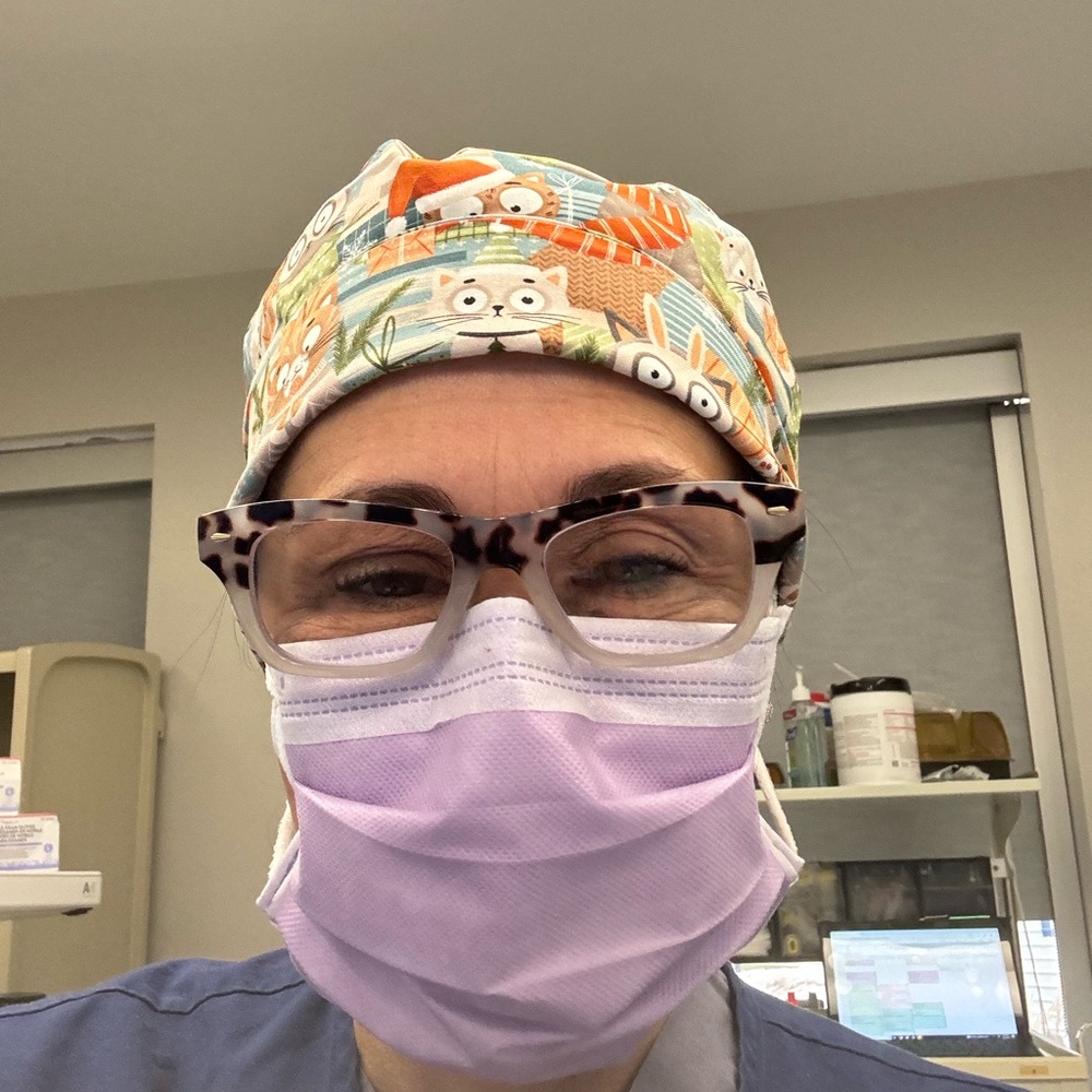 Meet your Posher, Jennifer